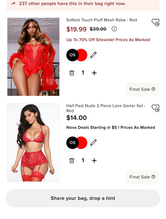 Shanelle Monroe Onlyfans pictures