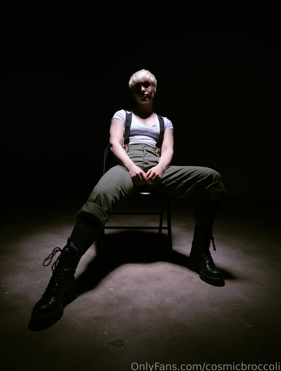 CosmicBroccoli Onlyfans pictures