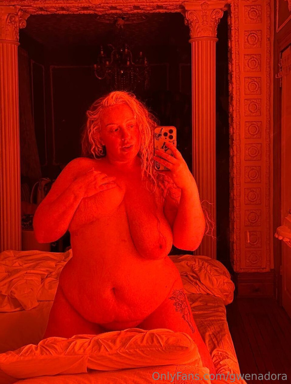 Gwen Adora Onlyfans pictures