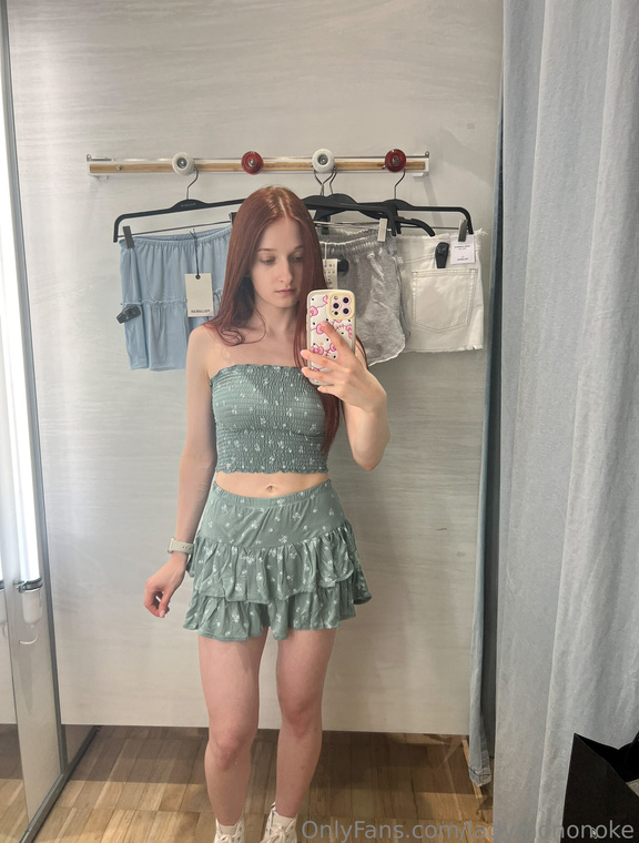 Lady Mononoke Onlyfans pictures 2