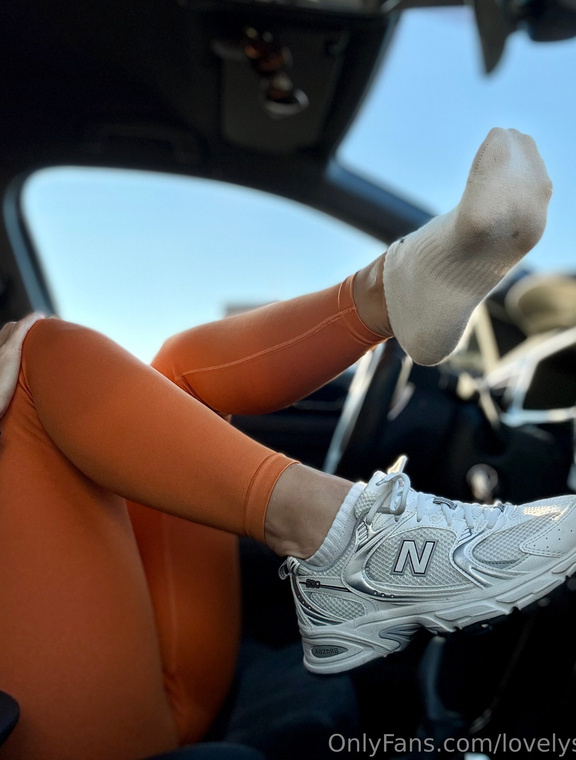 Lovely Sox  Onlyfans pictures