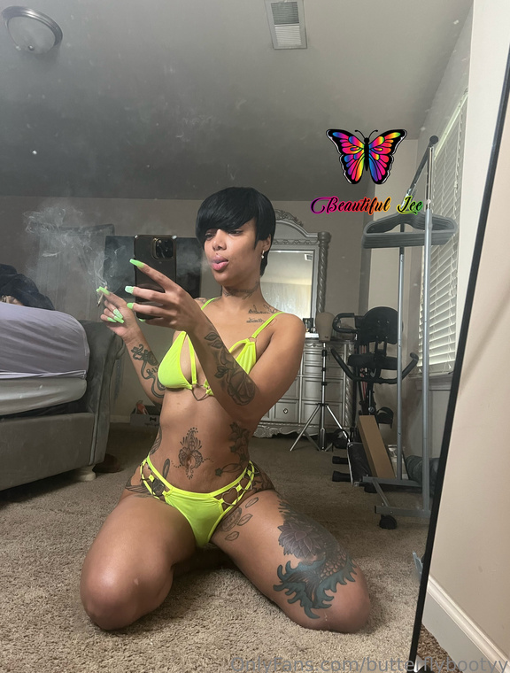 Butterflybootyy Onlyfans pictures