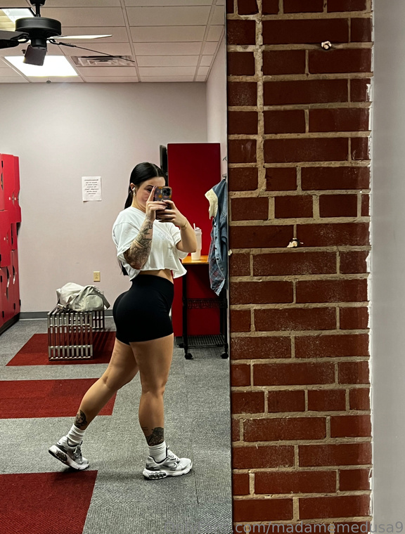 Madame Medusa Onlyfans pictures 2