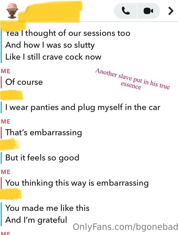 Goddess Bella Onlyfans pictures 6