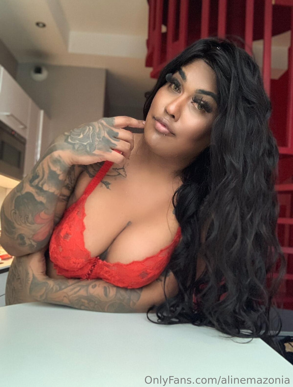 Aline Silva  Onlyfans pictures