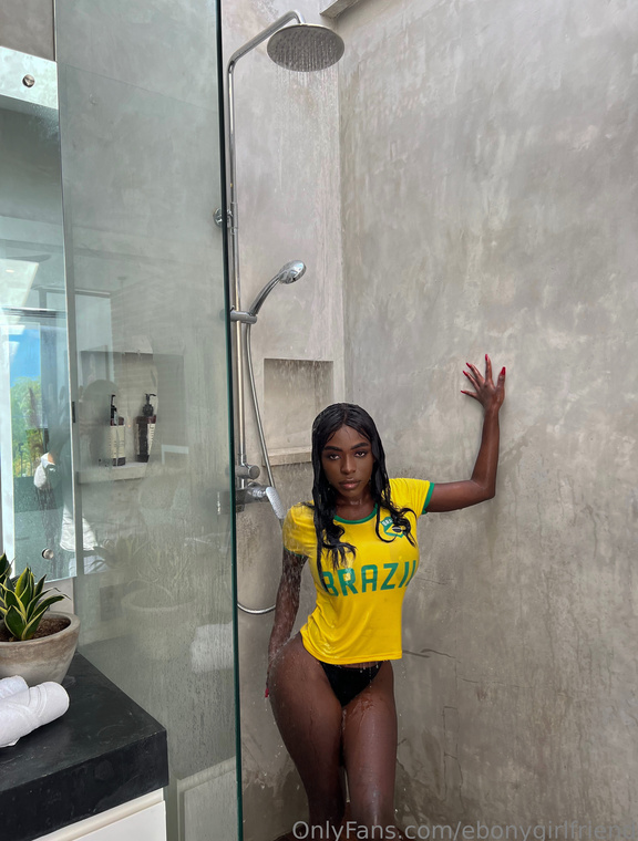 Aliyah ebonygirlfriend Onlyfans pictures