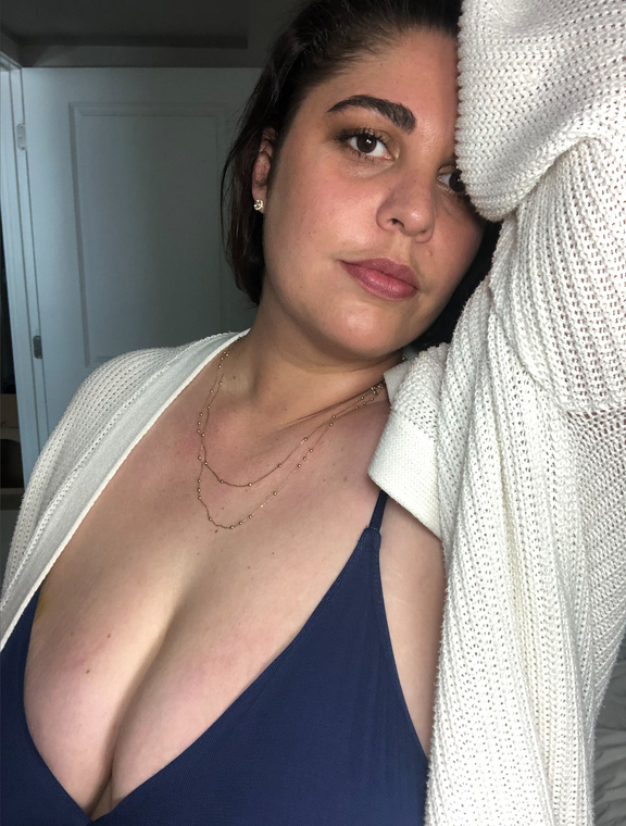 Liza XO Onlyfans pictures