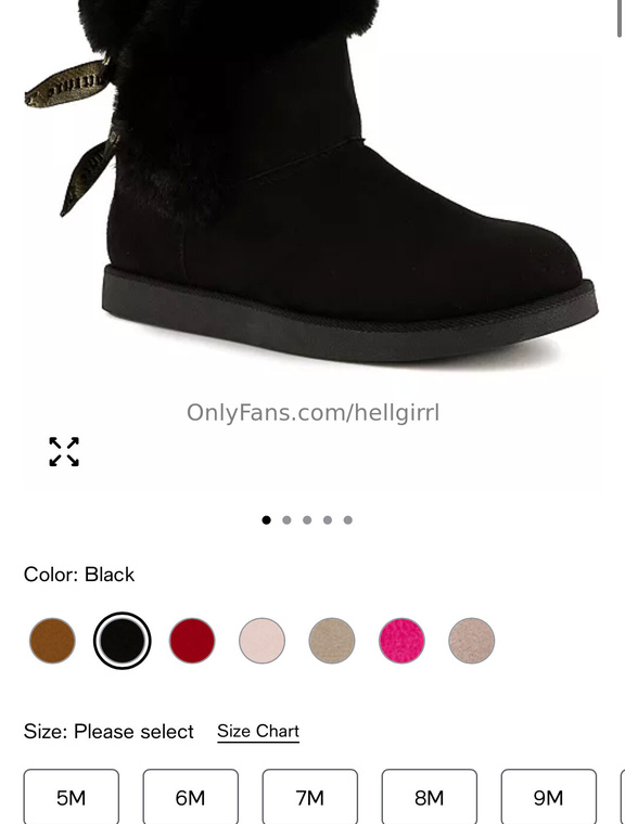 Hellgirl Onlyfans pictures