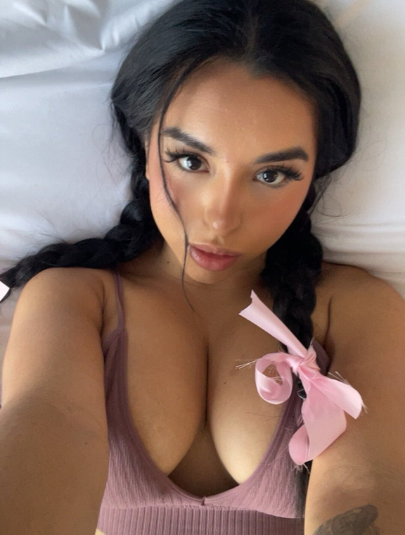 Prisy montoya Onlyfans pictures