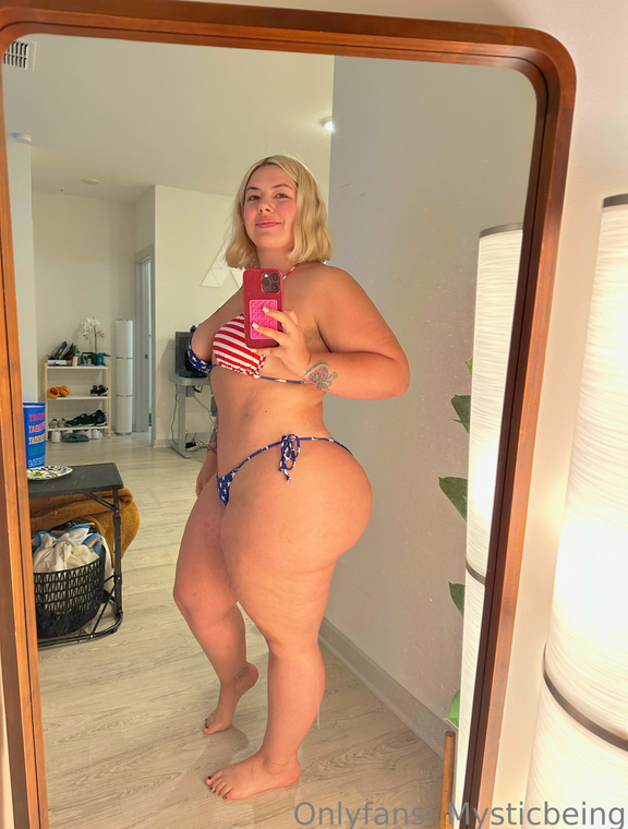 Mystic Being  Onlyfans pictures