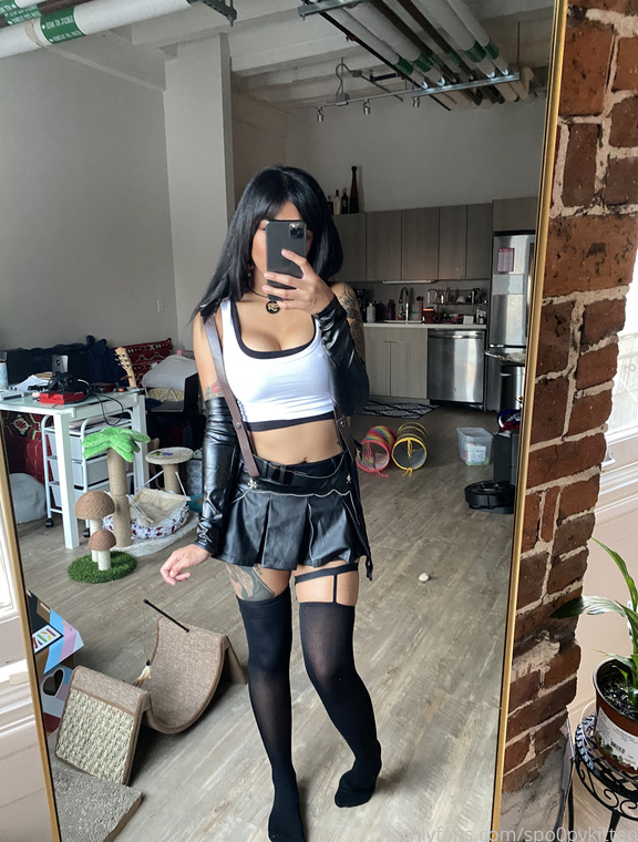 Sno0py Kitten  Onlyfans pictures