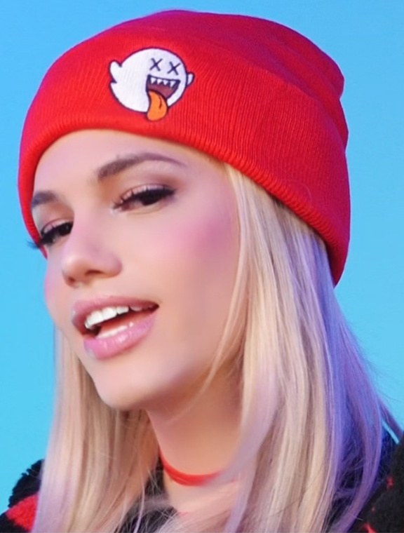Queenie Steph ‍