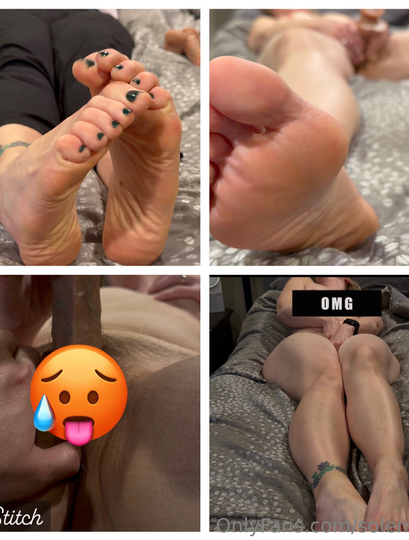 SoleMate91 Onlyfans pictures 5