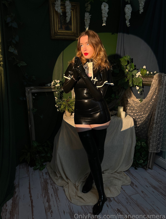 Marieoncamera Onlyfans pictures