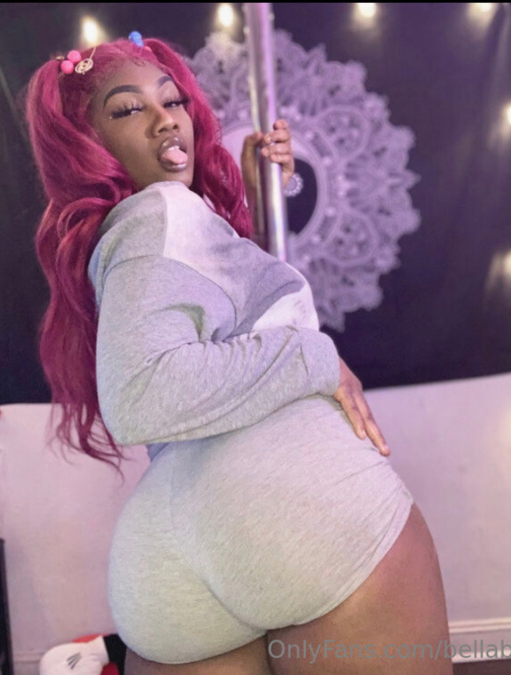 Bambilit Onlyfans pictures