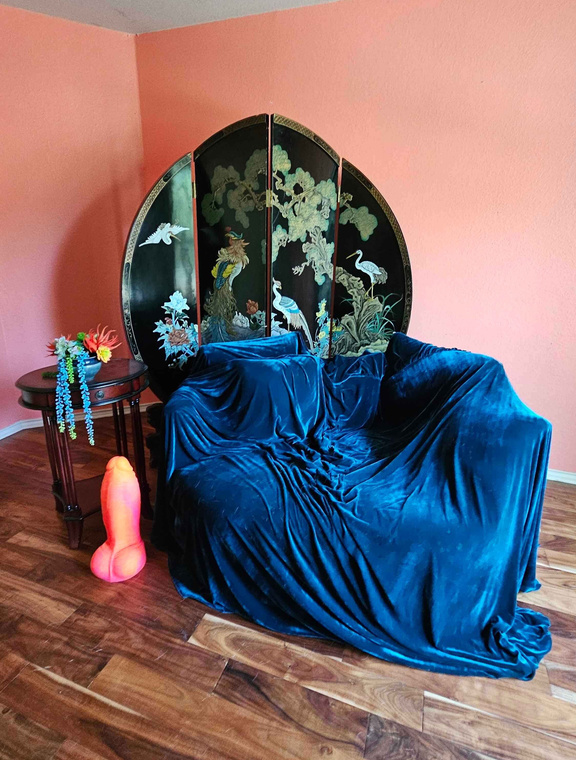 CosmicBroccoli Onlyfans pictures 3